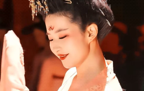 Mộng Hoa Lục của Lưu Diệc Phi bất ngờ bị tố đạo nhái, kết thúc rồi mà vận đen vẫn bủa vây Ảnh 3