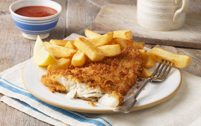 Ăn cá nhiều làm tăng nguy cơ ung thư da? Ảnh 2