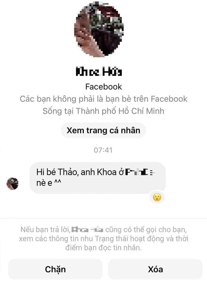 Bày cách tán trai qua Airdrop của iPhone, bài đăng của cô gái được hàng ngàn chị em rủ nhau lưu lại Ảnh 7