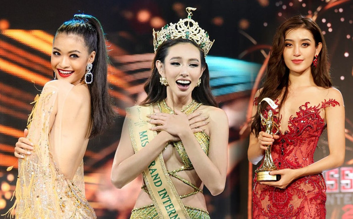 Miss Grand Vietnam 2022 chỉ có 10 ngày để chuẩn bị thi quốc tế: Ai mới đủ trình nhận sash từ Thùy Tiên? Ảnh 2