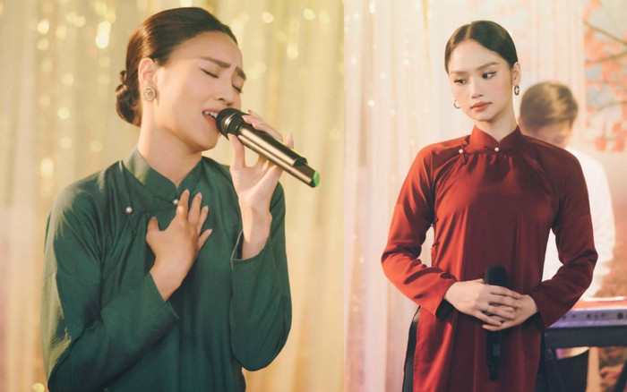 Miu Lê tuyên bố Lan Ngọc là 'ngôi sao ca nhạc', chuyện gì đây? Ảnh 2