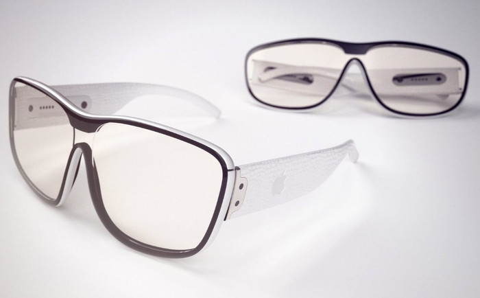 Mẫu kính AR Apple sẽ ra mắt cuối năm nay, liệu có thay thế cho iPhone? Ảnh 2