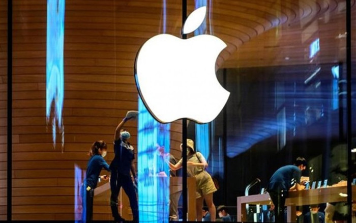Thu nhập của nhân viên Apple có cao không? Ảnh 2
