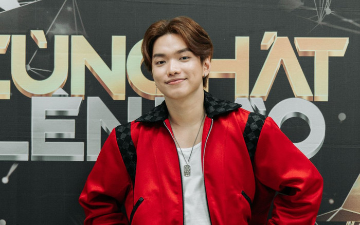 Kapi Nguyễn x Cùng hát lên nào: Từng giành Quán quân cuộc thi âm nhạc nhưng cát-sê đi hát chỉ 170 nghìn Ảnh 2