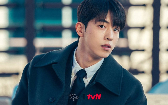 Nam Joo Hyuk vẫn chưa thoát khỏi mác bạo lực học đường Ảnh 2