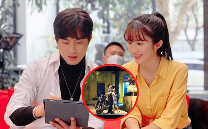 Thương Ngày Nắng Về 2: Lộ cảnh tình tứ của Vân và Phong, cặp đôi chính thức hẹn hò? Ảnh 2