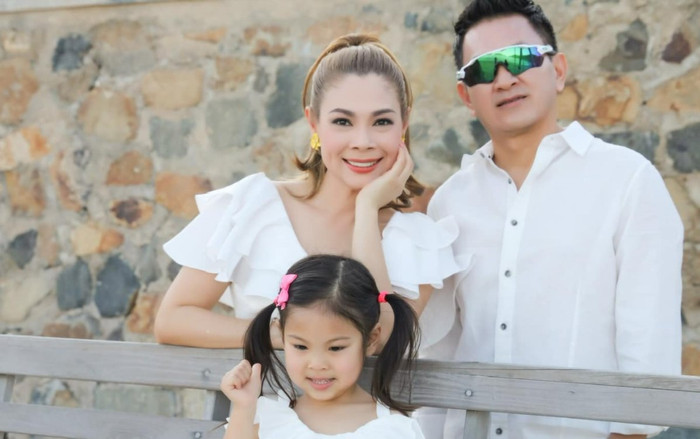 Thương chồng vất vả, Thanh Thảo quyết định hy sinh cơ hội tốt để đánh đổi sự bình yên của gia đình Ảnh 2