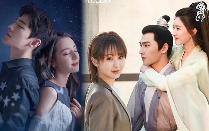 Xuất hiện giải thưởng 'cả làng cùng vui': Phim của Dương Dương, Địch Lệ Nhiệt Ba, Dương Tử đều có mặt Ảnh 2