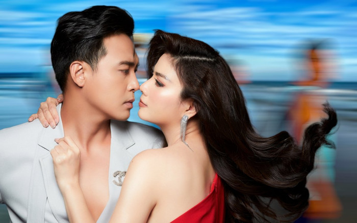 Lộ chi tiết nghi vấn vòng 2 của Kha Ly có dấu hiệu bất thường, phải chăng đang có 'tin vui'? Ảnh 2