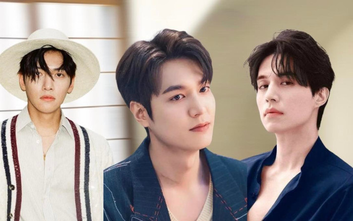 Mỹ nam Hàn Quốc tiết lộ tiêu chí chọn bạn đời Ảnh 2