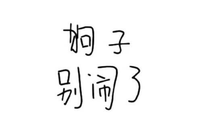 Triệu Lệ Dĩnh 'đáp trả cực gắt' khi Lâm Canh Tân có ý muốn PR cho Hạnh Phúc Đến Vạn Gia Ảnh 3