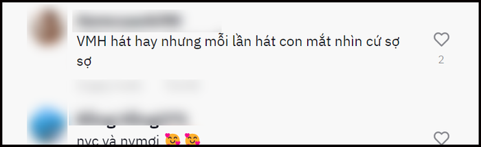 Văn Mai Hương gây tranh cãi vì một khuyết điểm khi lần đầu hát live 'Một ngàn nỗi đau'? Ảnh 5