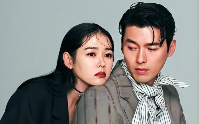 Bất ngờ chưa: Son Ye Jin mang thai nhưng Hyun Bin không phải người biết tin vui đầu tiên Ảnh 2