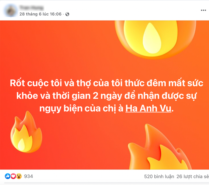 Năm hạn của Hà Anh: Lấy lại hào quang chưa bao lâu lại vướng bão chỉ trích hậu Miss Universe Vietnam Ảnh 5