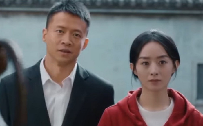 Hạnh Phúc Đến Vạn Gia vừa chiếu, khán giả đã mong nhân vật của Triệu Lệ Dĩnh ly hôn Ảnh 2