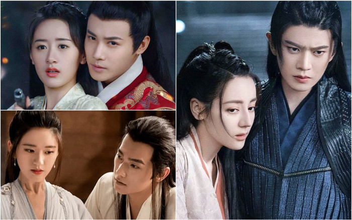 Bảng Vân Hợp các bộ phim Hoa ngữ nửa đầu 2022: Dương Dương, Tiêu Chiến không đủ trình sánh với người này Ảnh 2