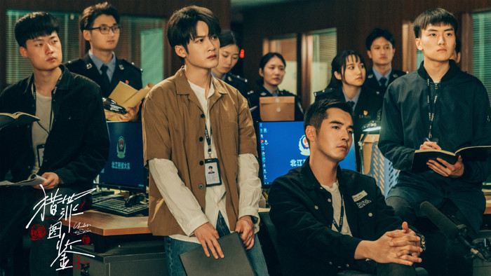 Lạp Tội Đồ Giám trước khi phát sóng không hề được đánh giá cao, nhưng cuối cùng lại là tác phẩm hút người xem nhất nửa đầu năm 2022. 