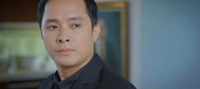 Không phải bố ruột của Duy, đây mới là người đàn ông bí ẩn và nguy hiểm nhất Thương Ngày Nắng Về Ảnh 2