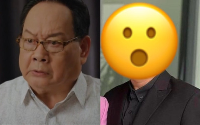 Không phải bố ruột của Duy, đây mới là người đàn ông bí ẩn và nguy hiểm nhất Thương Ngày Nắng Về Ảnh 2