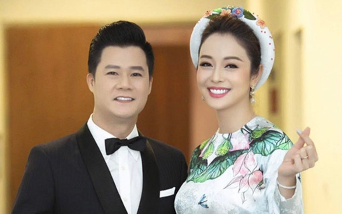 Sau hơn thập kỉ chia tay, mối quan hệ giữa Quang Dũng và Jennifer Phạm hiện ra sao? Ảnh 2