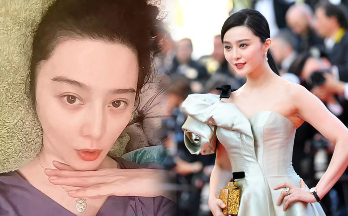 Phương pháp 'tuyệt thực', giảm 6kg/tuần gây tranh cãi của Phạm Băng Băng Ảnh 2