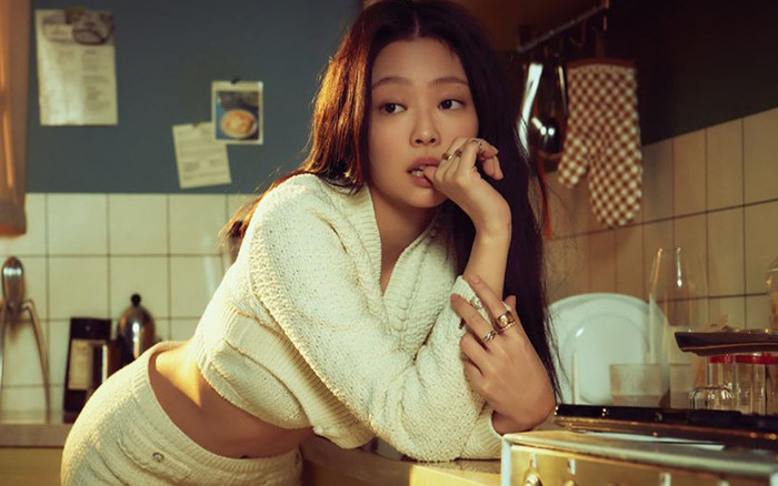 Vai diễn đầu tay của Jennie (BLACKPINK) là cô gái song tính Ảnh 2