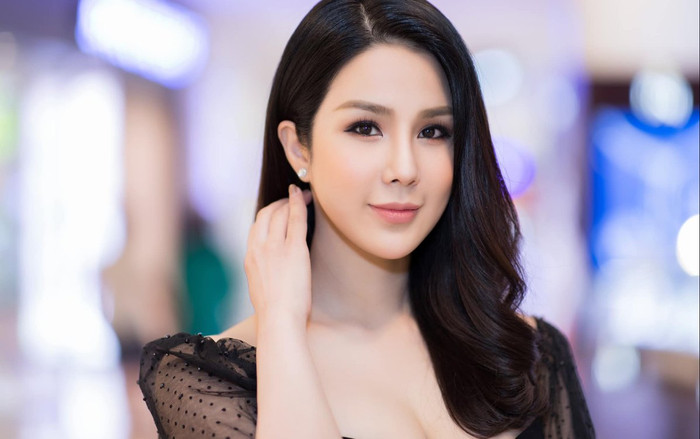 Diệp Lâm Anh gọi một nam shipper là 'đầu gấu' và cho rằng cần phải kỷ luật người này Ảnh 2