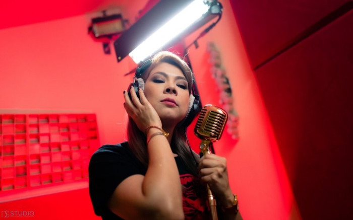 Thanh Thảo 'tự hủy' chính ca khúc hit của mình với màn hát chay khiến dân mạng 'la ó' Ảnh 2