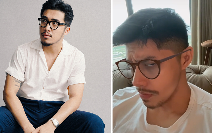 Thật sự giống nhau đến lạ lùng 