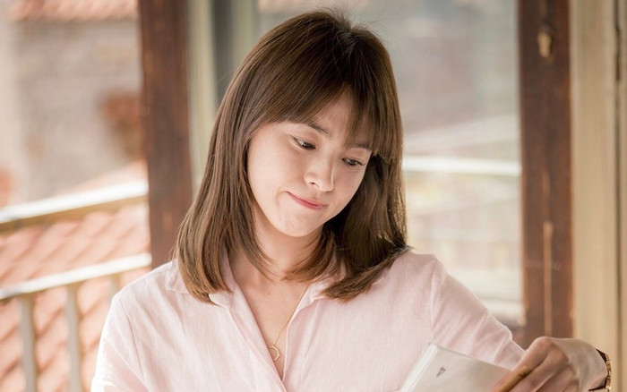 Song Hye Kyo đã hết muốn yêu sau mối tình tan vỡ với Song Joong Ki, nghe chia sẻ mà chạnh lòng Ảnh 2