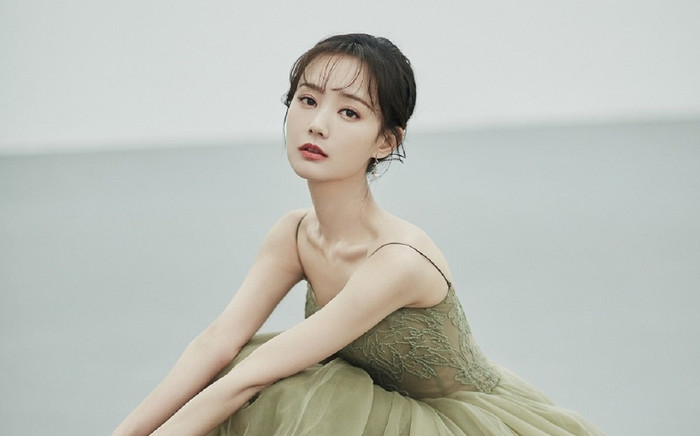 Nữ diễn viên được Vu Chính 'o bế' hết mức, toàn đóng vai chính nhưng vẫn 'flop sấp mặt' Ảnh 2