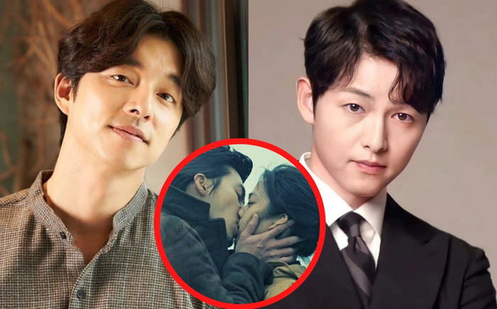 Cả Song Joong Ki và Gong Yoo đều công khai ủng hộ 'tình cũ' Hyun Bin Ảnh 2