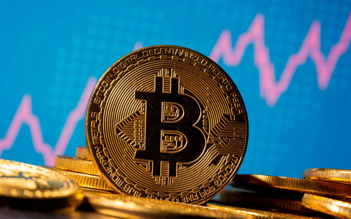 Quý vừa qua của Bitcoin chính là quý tồi tệ nhất thập kỷ Ảnh 2
