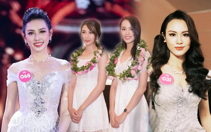 Nhan sắc hai nàng hậu tên Tiên trong khung hình 4 năm về trước: Từ nụ hóa hoa thành công hơn mong đợi Ảnh 2