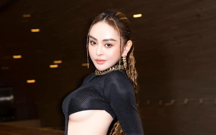 Chồng Trang Nemo 'không thích vợ chơi' với Hồ Ngọc Hà, lý do vì sao? Ảnh 2