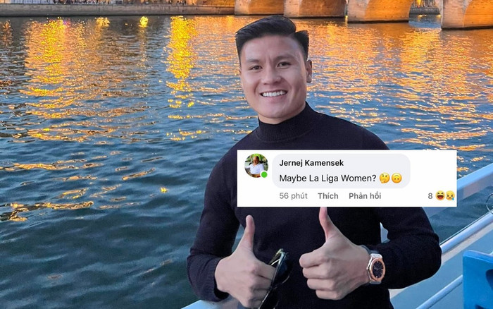 Chuyên gia châu Âu nhận xét về chuyện Quang Hải xuất ngoại Ảnh 2