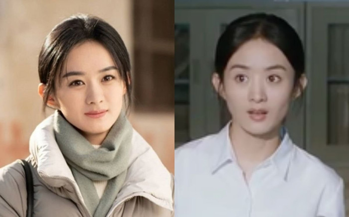 Diễn xuất của Triệu Lệ Dĩnh trong Hạnh Phúc Đến Vạn Gia gây bất ngờ vì quá tốt, sáng cửa chuyển hình Ảnh 2