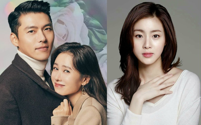 Người yêu cũ Hyun Bin đăng ảnh cưới vào đúng lúc Son Ye Jin công bố tin vui, ý gì đây? Ảnh 2