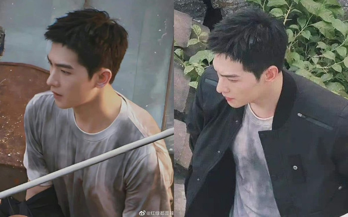 Dương Dương gây sốt với góc nghiêng không thể rời mắt trong Khói Lửa Nhân Gian Của Tôi Ảnh 2