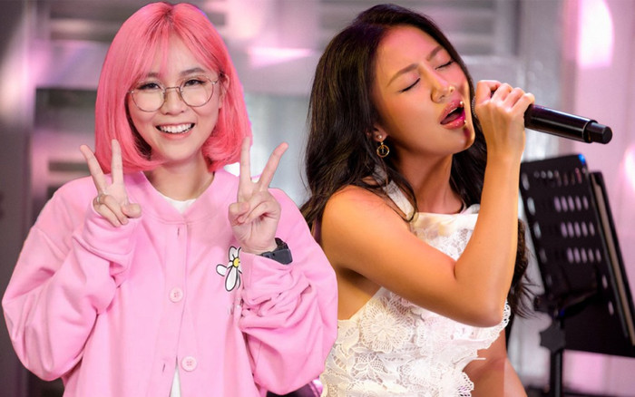 MisThy thôi làm streamer, bất ngờ 'xin vé' làm trợ lý cho Văn Mai Hương: Chuyện gì đây? Ảnh 2