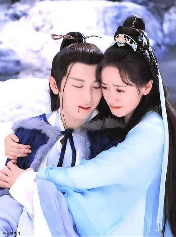 Rộ tin Lưu Ly Mỹ Nhân Sát sắp có phần 2, sẽ ngược hơn cả phần đầu của Thành Nghị và Viên Băng Nghiên? Ảnh 4