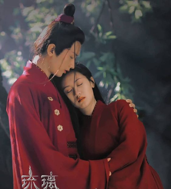 Rộ tin Lưu Ly Mỹ Nhân Sát sắp có phần 2, sẽ ngược hơn cả phần đầu của Thành Nghị và Viên Băng Nghiên? Ảnh 5