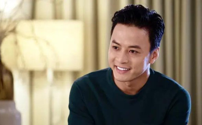 Những vai diễn để đời của Hồng Đăng: Cân đủ mọi thể loại vai thiện - ác Ảnh 2