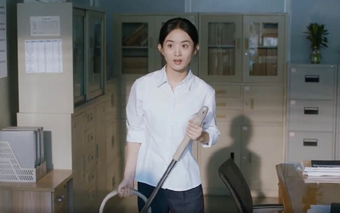 Hạnh Phúc Đến Vạn Gia của Triệu Lệ Dĩnh bị tố chiêu trò marketing, biên kịch liền có động thái lạ Ảnh 2