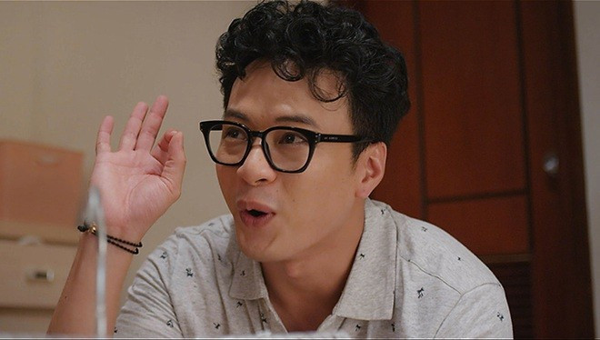 Hồng Đăng vi vu trời Tây cùng Hồ Hoài Anh, con gái khóc cạn nước mắt ở nhà Ảnh 1