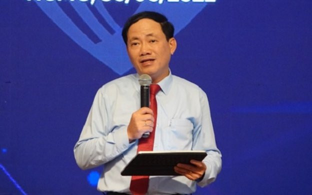 Thứ trưởng Bộ Thông tin và Truyền thông: Cần ngăn chặn, gỡ bỏ các game có dấu hiệu vi phạm Ảnh 2