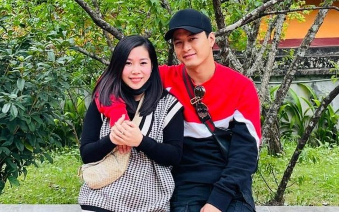 Hồng Đăng mất điện thoại khi đi công tác nước ngoài khiến vợ lo sốt vó Ảnh 2