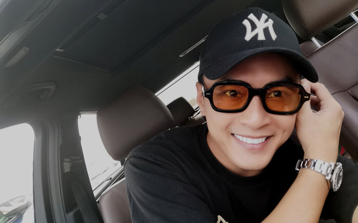 Diễn viên Hồng Đăng có động thái đầu tiên giữa nghi vấn bê bối đời tư gây xôn xao mạng xã hội Ảnh 2