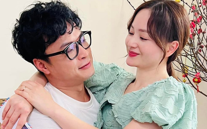 Lan Phương nói gì khi vào vai vợ Hồng Đăng trong Thương Ngày Nắng Về? Ảnh 2