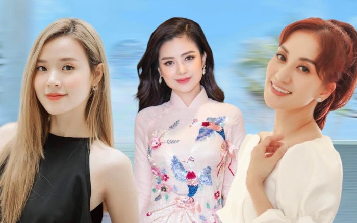 Mỹ nhân Việt gặt hái nhiều thành công trên con đường nghệ thuật lẫn vai trò giảng viên Ảnh 2